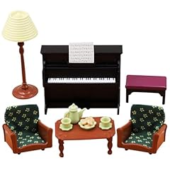 Abaodam dollhouse furniture for sale  Delivered anywhere in UK