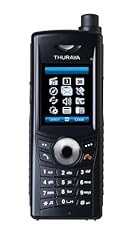 Thuraya dual telefono usato  Spedito ovunque in Italia 