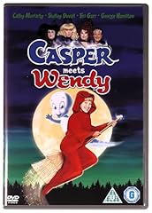 Casper meets wendy for sale  Delivered anywhere in UK