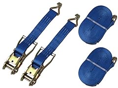 50mm ratchet straps for sale  Delivered anywhere in UK