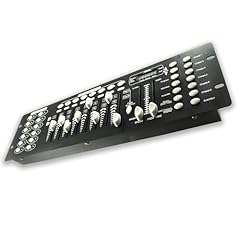 Centralina dmx mixer usato  Spedito ovunque in Italia 