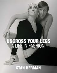 Uncross your legs gebraucht kaufen  Wird an jeden Ort in Deutschland