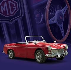 Midget sports classic for sale  Delivered anywhere in UK