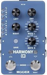 Mooer harmony usato  Spedito ovunque in Italia 