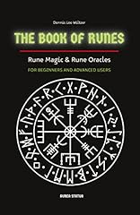 Book runes rune gebraucht kaufen  Wird an jeden Ort in Deutschland