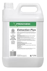 Prochem extraction plus for sale  Delivered anywhere in Ireland