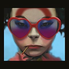 Humanz vinyl for sale  Delivered anywhere in UK