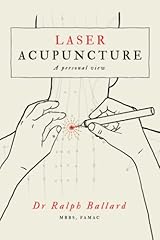 Laser acupuncture personal for sale  Delivered anywhere in UK