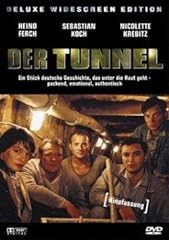 Tunnel 2 dvds gebraucht kaufen  Wird an jeden Ort in Deutschland