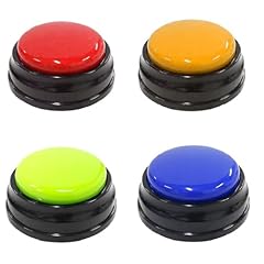 Lusacy buzzer aufnahmefunktion gebraucht kaufen  Wird an jeden Ort in Deutschland