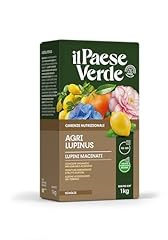 Agrilupinus 1kg paese usato  Spedito ovunque in Italia 