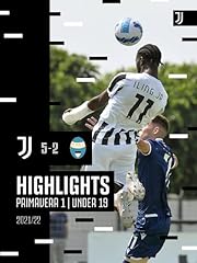 Juventus u19 spal usato  Spedito ovunque in Italia 