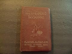 Refractories handbook gladding for sale  Delivered anywhere in USA 