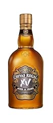 Chivas regal jahre gebraucht kaufen  Wird an jeden Ort in Deutschland