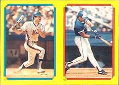 1988 topps stickers for sale  Delivered anywhere in USA 