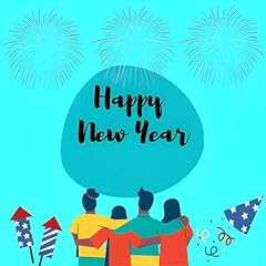 Isbar new year gebraucht kaufen  Wird an jeden Ort in Deutschland