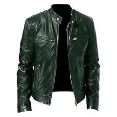 Veste moto cuir d'occasion  Livré partout en France