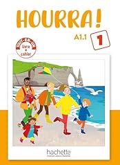 Hourra livre cahier d'occasion  Livré partout en France