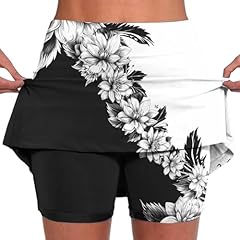 Womens skorts dressy for sale  Delivered anywhere in USA 