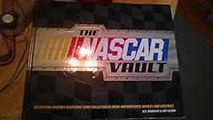Nascar vault for sale  Delivered anywhere in USA 