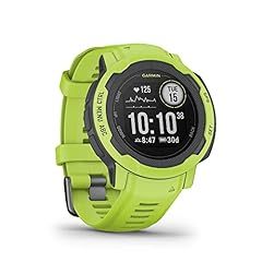 Garmin instinct waterproof for sale  Delivered anywhere in UK