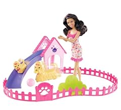Barbie puppy play for sale  Delivered anywhere in USA 