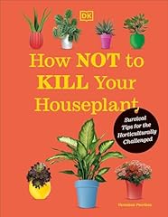 Kill houseplant new for sale  Delivered anywhere in USA 
