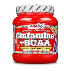 Amix bcaa glutamina d'occasion  Livré partout en France