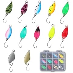 Xmycyuchen 12pcs unique for sale  Delivered anywhere in UK