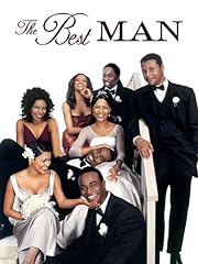 The best man usato  Spedito ovunque in Italia 