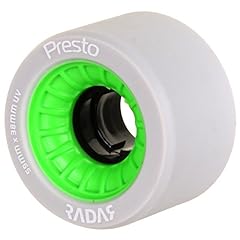 Radar presto 59mm for sale  Delivered anywhere in UK