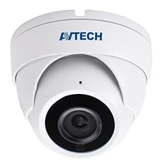 Avtech 635228 telecamera usato  Spedito ovunque in Italia 