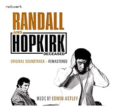 Randall hopkirk original for sale  Delivered anywhere in UK