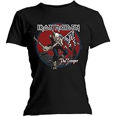 Iron maiden women for sale  Delivered anywhere in UK
