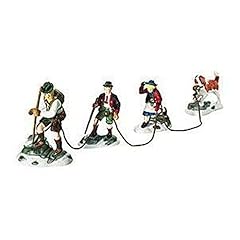 Department alpine village for sale  Delivered anywhere in USA 