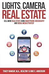 Lights camera real for sale  Delivered anywhere in USA 