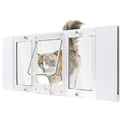 Aluminum pet door for sale  Delivered anywhere in USA 