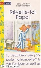 Réveille papa d'occasion  Livré partout en France