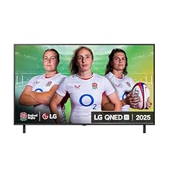 55qned80a6a inch uhd for sale  Delivered anywhere in UK