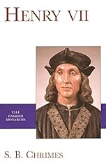 Henry vii for sale  Delivered anywhere in UK