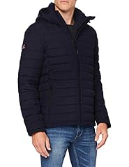 Superdry men hooded for sale  Delivered anywhere in UK