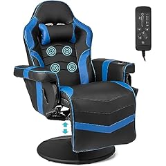 Costway massage gaming for sale  Delivered anywhere in Ireland