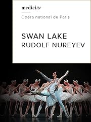 Swan lake rudolf gebraucht kaufen  Wird an jeden Ort in Deutschland