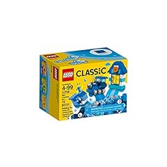 Lego classic blue for sale  Delivered anywhere in USA 