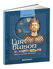 Art blason précis d'occasion  Livré partout en France