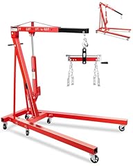 Garveetech ton folding for sale  Delivered anywhere in USA 