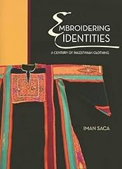Embroidering identities centur for sale  Delivered anywhere in USA 