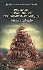 Imaginaire psychanalyse légen d'occasion  Livré partout en France