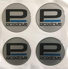 prodrive sticker for sale  Delivered anywhere in UK