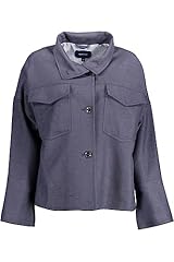 Gant blue cotton for sale  Delivered anywhere in USA 